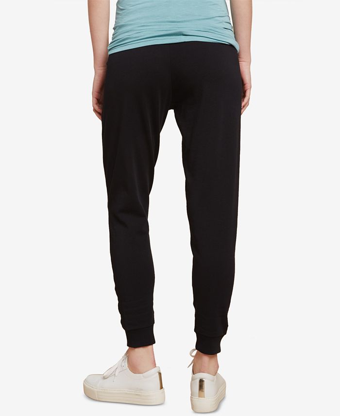 maternity jogger pants