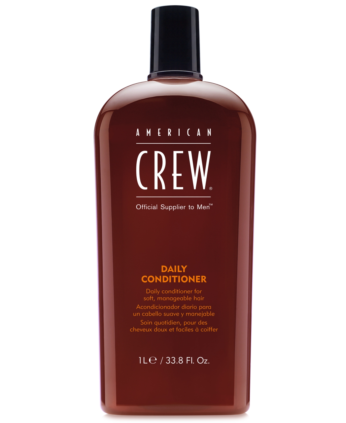 UPC 669316078891 product image for American Crew Daily Conditioner, 33.8-oz, from Purebeauty Salon & Spa | upcitemdb.com