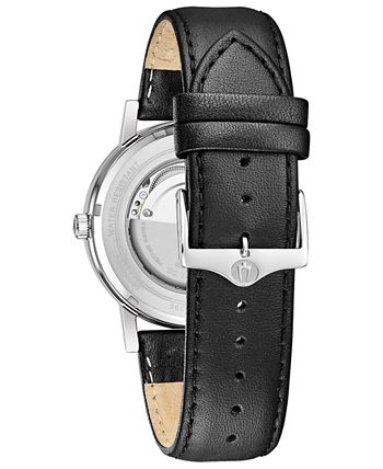 Bulova american clipper best sale macy's