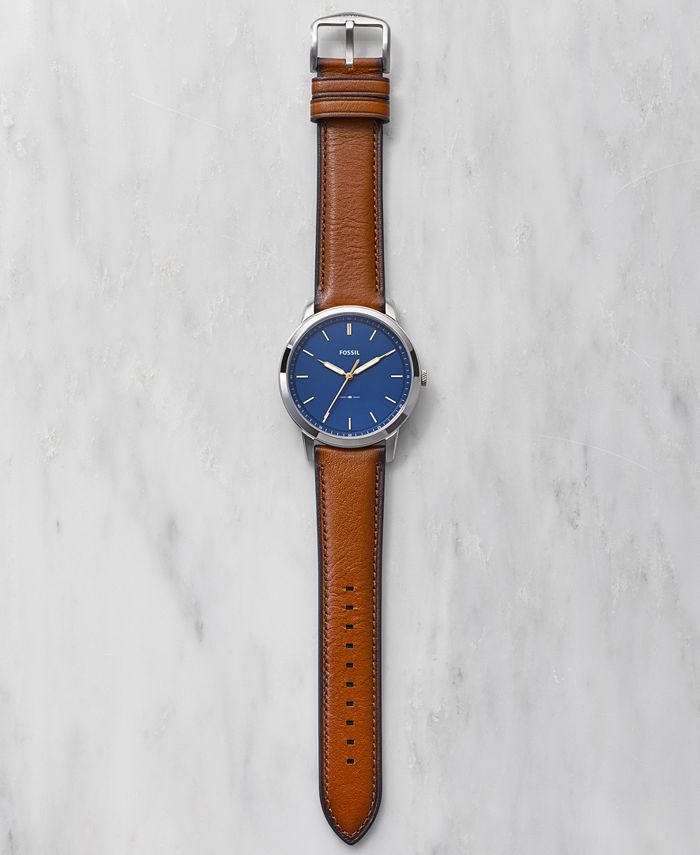 fossil sport macys