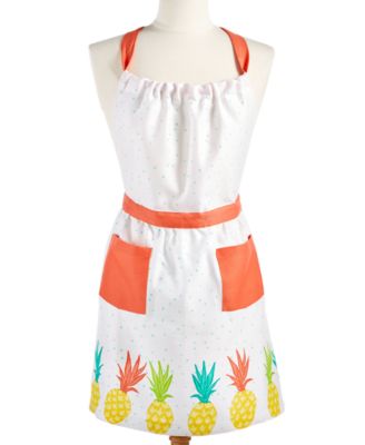 Martha Stewart Collection - Fiesta Apron