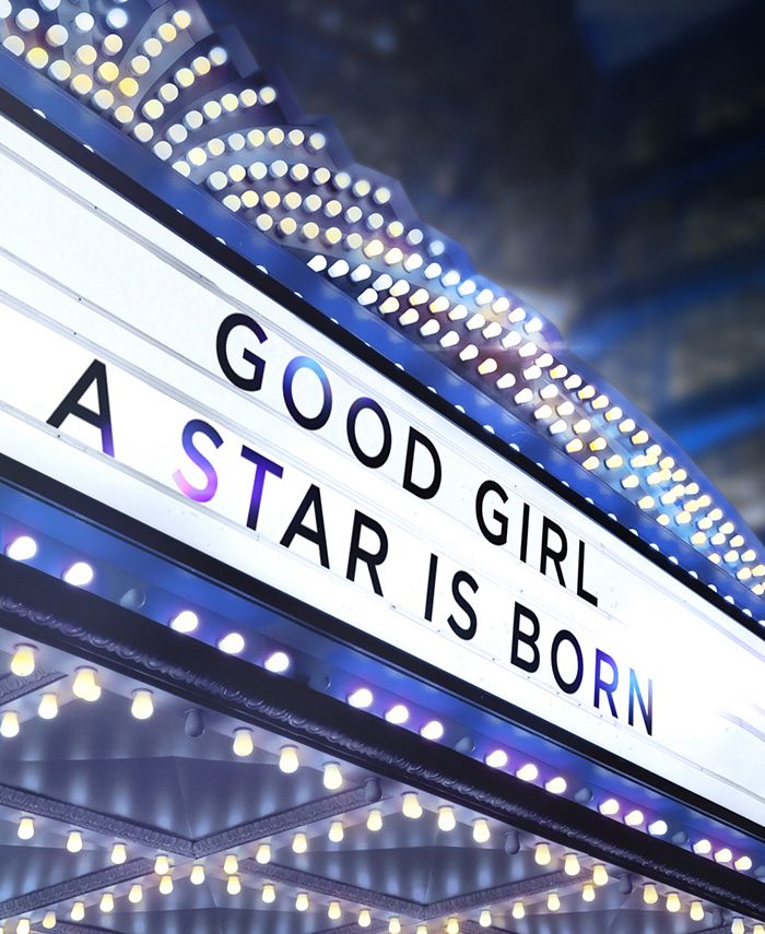 Good girl deals 2.7 macy's