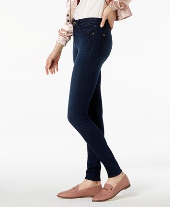 DL 1961 DL1961 Danny Mid Rise Instasculpt Supermodel Skinny Jeans