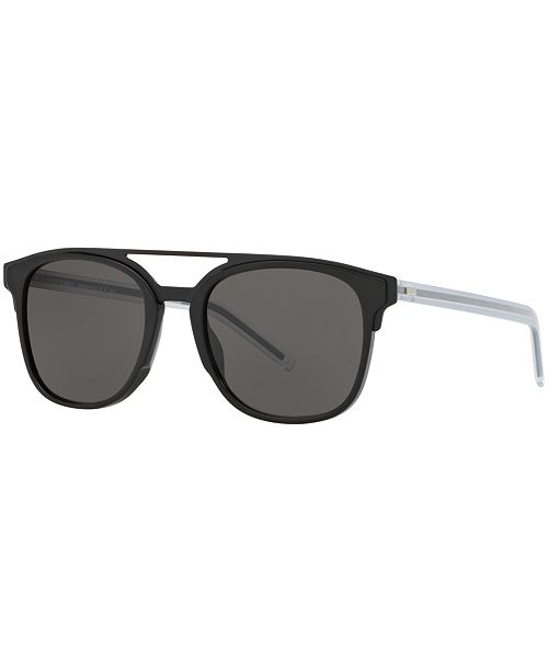 Dior Sunglasses, CD BLACKTIE221S & Reviews Sunglasses by Sunglass Hut