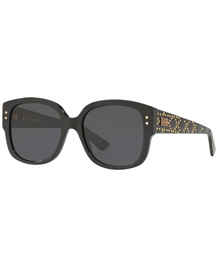 DIOR Sunglasses, LADYDIORSTUDS & Reviews - Sunglasses by Sunglass Hut ...