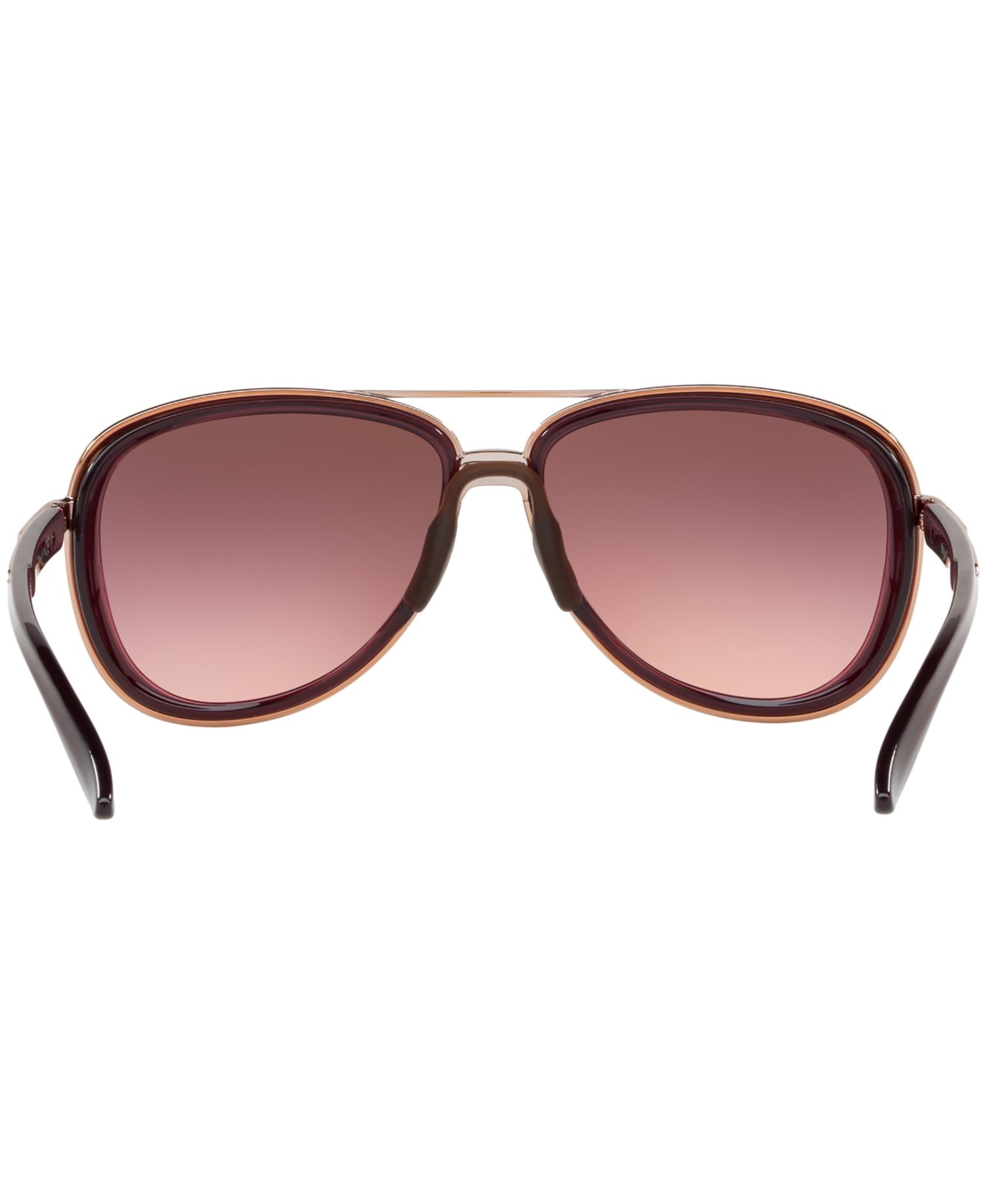 Sunglasses, Split Time OO4129