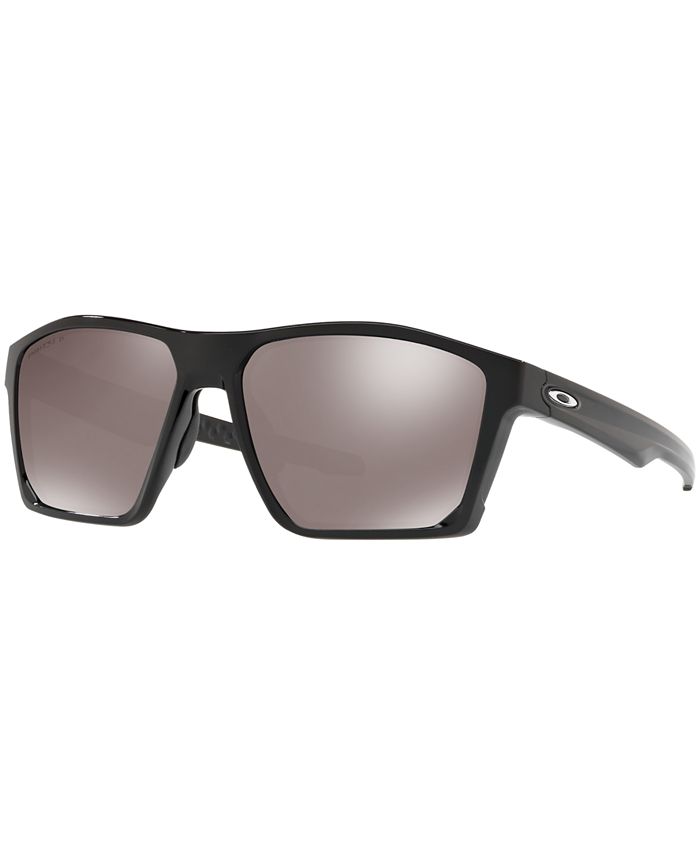 Oakley Sunglasses, TARGETLINE OO9397 - Macy's