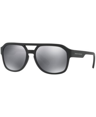 Armani Exchange Sunglasses, AX4074S