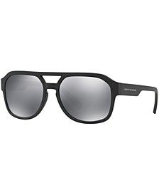 Armani Exchange Sunglasses, AX4074S