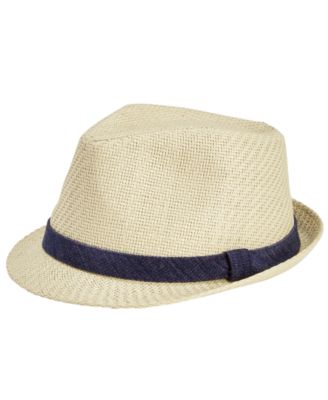 fedora fitted hats