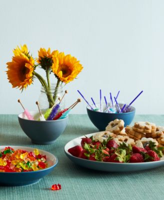 Colorwave Serveware Collection