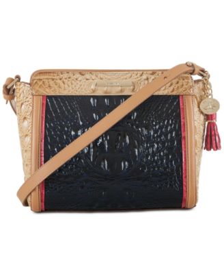 Brahmin - Avondale Carrie Ink Small Crossbody
