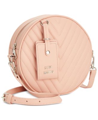 steve madden round bag