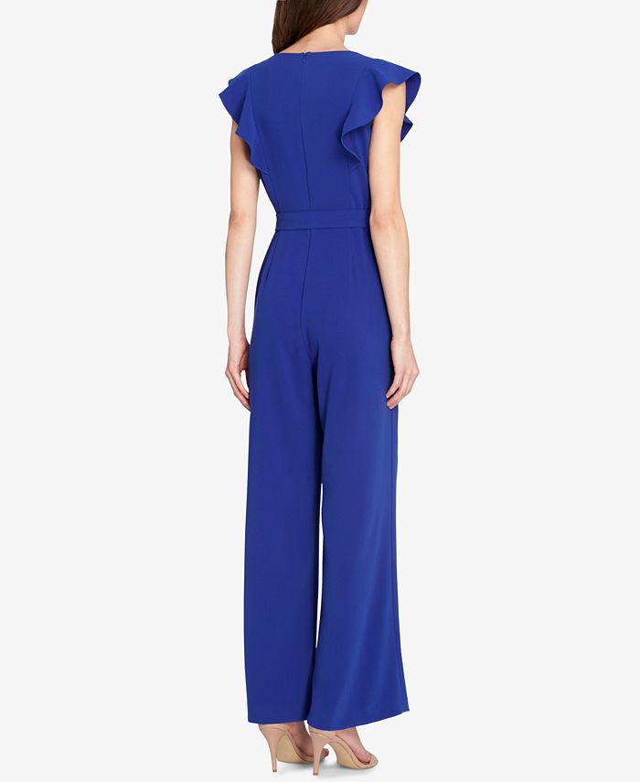 Tahari by 2025 asl jumpsuit