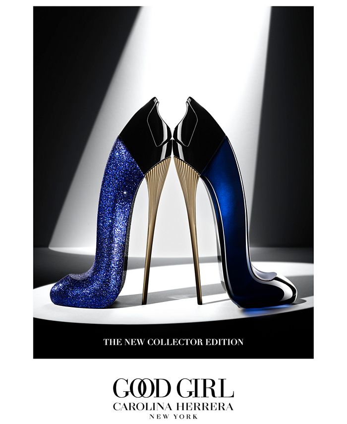 Carolina Herrera Good Girl Glitter Limited Edition Eau de Parfum Spray