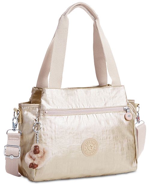 Kipling Elysia Satchel Handbags & Accessories Macy's