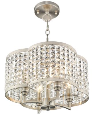 Grammercy 4-Light Mini Chandelier