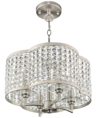 Grammercy 4-Light Mini Chandelier
