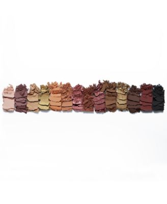 Soft Glam Eye Shadow Palette