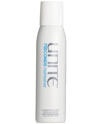 UNITE - 7SECONDS Refresher, 3-oz.