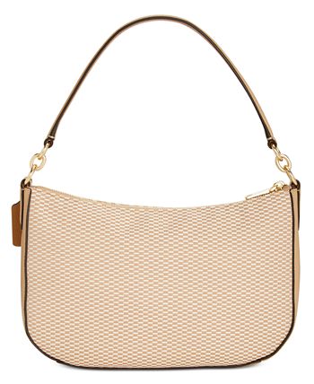 Legacy jacquard chelsea new arrivals crossbody hobo