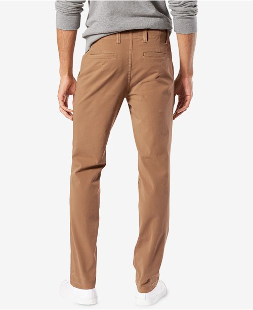Dockers downtime khaki skinny fit Clearance