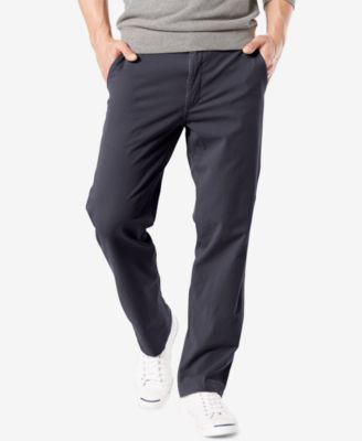 dockers downtime slim tapered