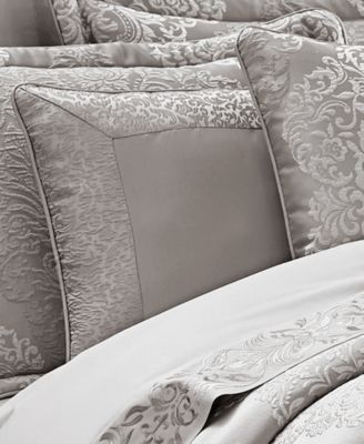 La Scala 4-Pc. Comforter Set, Queen