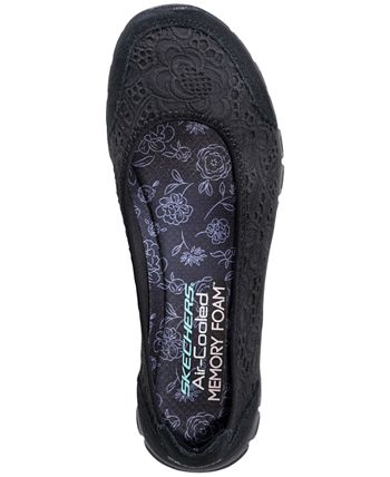 skechers ez flex 3 ladies trainers