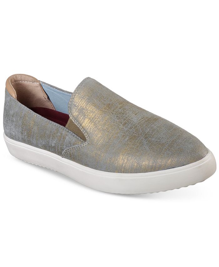 Mark Nason Los Angeles Women's On Point - Holliday Casual Sneakers from ...