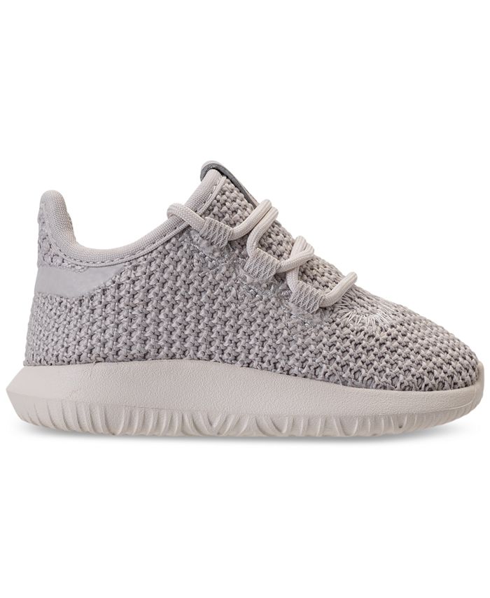adidas Toddler Boys' Tubular Shadow Casual Sneakers from Finish Line ...