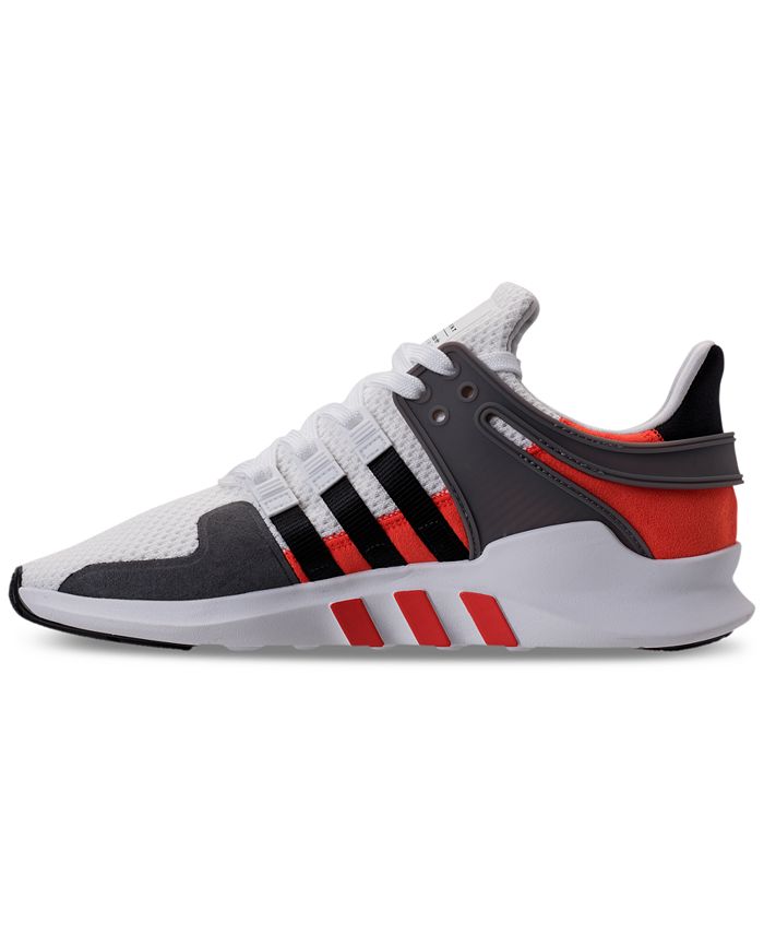 Adidas eqt best sale support adv macy's