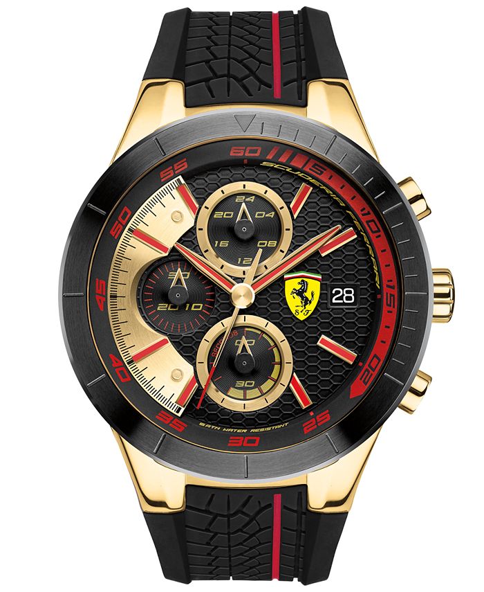 Ferrari deals watch macys