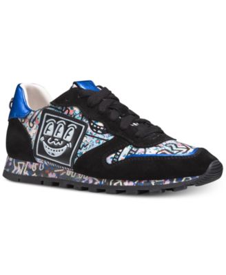 coach keith haring sneakers