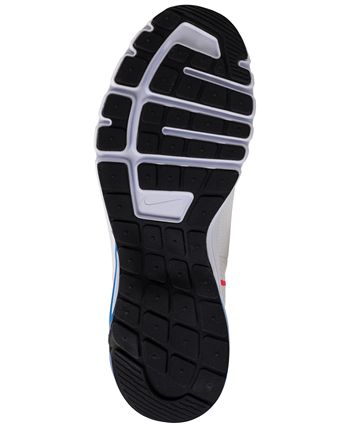 Nike Men s Air Max Flair 50 Running Sneakers from Finish Line Macy s