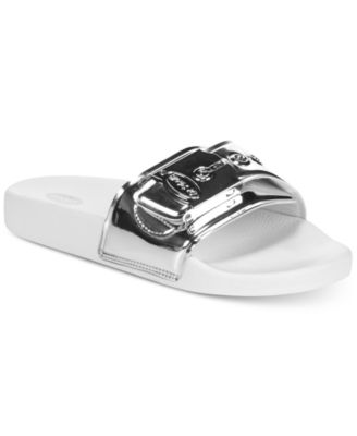 dr scholl's og pool slide