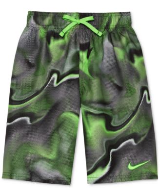 Nike - Printed Swim Trunks, Big Boys