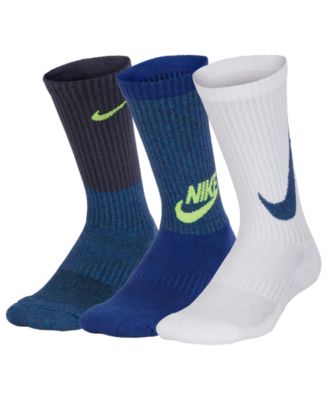 big boys nike socks