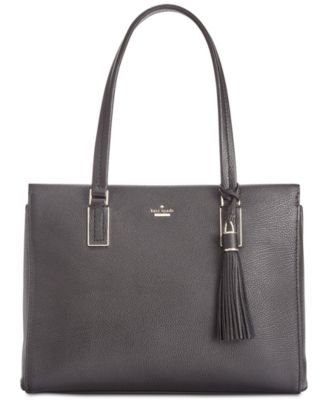 kate spade new york Kingston Drive Bartlett Large Satchel