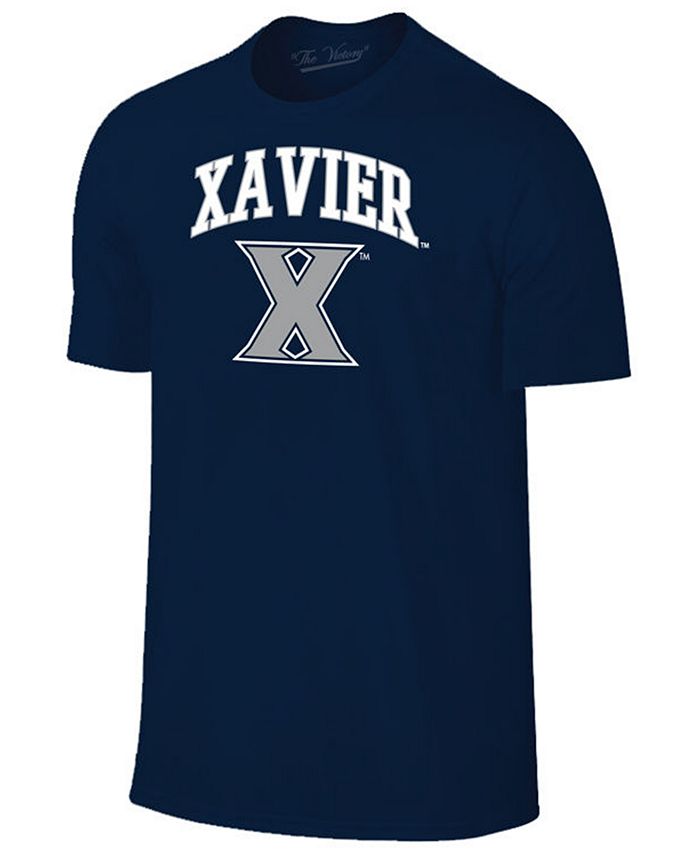 Retro Brand Men's Xavier Musketeers Midsize T-Shirt & Reviews - Sports ...