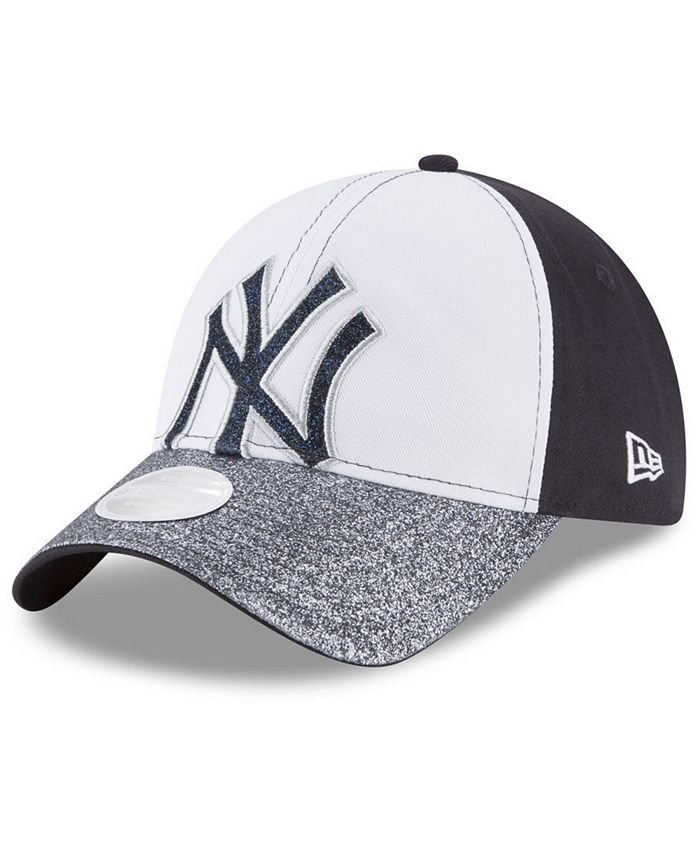 MLB New York Yankees Women's Miata Hat