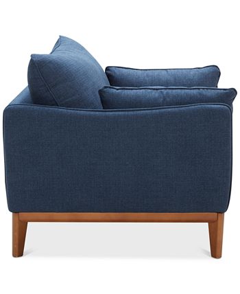 Furniture - Jollene 39" Fabric Armchair