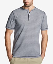 Short Sleeve Mens Casual Button Down Shirts & Sports Shirts - Macy's