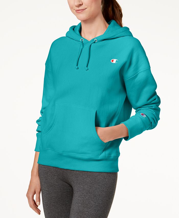 Champion reverse weave hoodie outlet macys