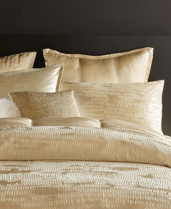 Donna Karan Vapor King Duvet Cover Macy's