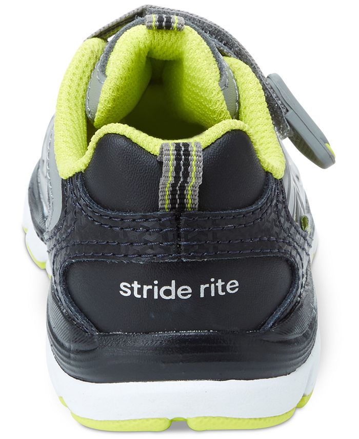 Stride rite breccen clearance