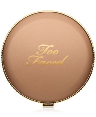 Chocolate Soleil Matte Bronzer