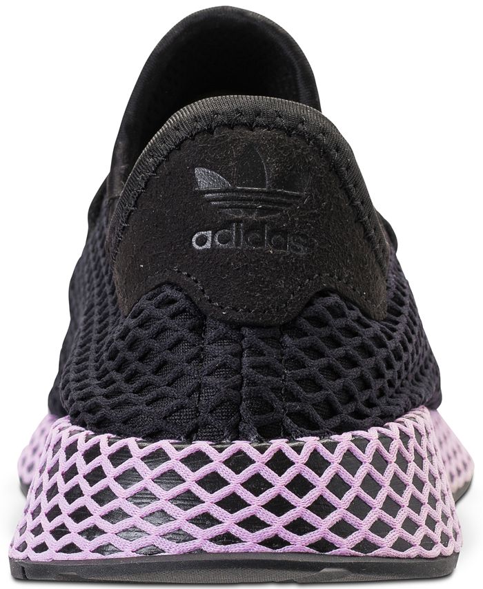 deerupt runner shoes womens
