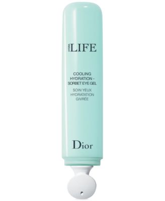 dior cooling sorbet eye gel