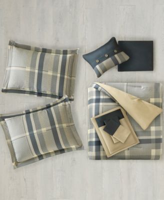 Robbie Comforter Sets